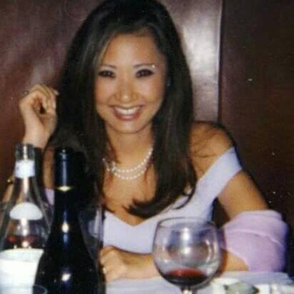 Meet your Posher, Christy - Picture 1 of 1